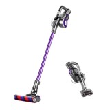 Cumpara ieftin Aspirator vertical fara fir JIMMY H8 Pro, putere aspirare 160AW, autonomie 70 min