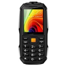Telefon Military Hodoly C9 cu dual sim si baterie interna 13800mAh