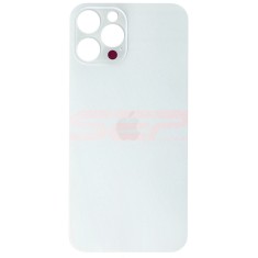 Capac baterie iPhone 12 Pro Max SILVER