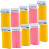 Cumpara ieftin Kit 120 rezerve ceara epilat