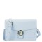 Geanta mica albastru deschis David Jones CM7245 15
