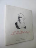 L. N. Tolstoi - ***