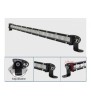 Proiector LED Auto 108W 36 LED Bar 990mm Off Road ATV Camion Iluminare Puternica