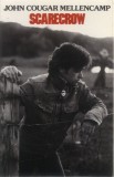 John Cougar Mellencamp - Scarecrow, Caseta audio