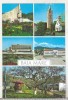 Bnk cp Baia Mare - Vedere - necirculata, Printata