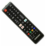 Telecomanda TV compatibila cu Samsung Netflix BN59-01315B