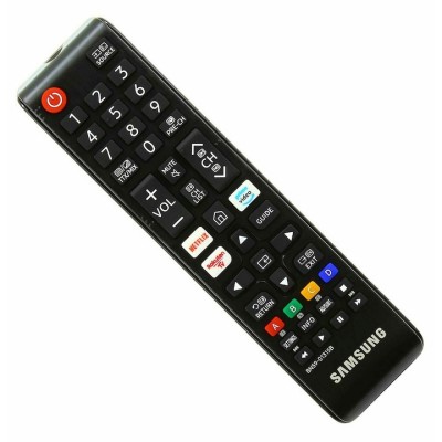 Telecomanda TV compatibila cu Samsung Netflix BN59-01315B foto