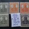 1916-Germania-Partial set-Wz 1-MH