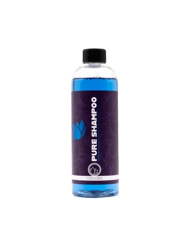 Sampon auto Nanolex Pure Shampoo, 750ML