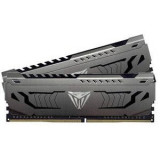 Memorie Viper Steel 16GB (2x8GB) DDR4 4000MHz CL16 Dual Channel Kit