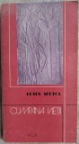 Cumpara ieftin PETRU SFETCA - CUMPANA VIETII (VERSURI, 1979) [SELECTIE DIN: SOLII CATRE LUMINA / ECHINOX / ANOTIMP / OSMOZE / 30 POEME / SOLILOCVII + TALMACIRI]