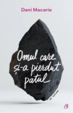 Omul care și-a pierdut patul - Paperback brosat - Curtea Veche