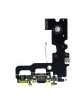 Mufă &Icirc;ncărcare Apple iPhone 7 - Port Dock Conector - Negru - Original