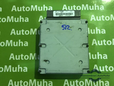 Calculator ecu Ford Mondeo 3 (2000-2008) [B5Y] 1s7f12a650cad foto