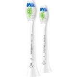 Rezerva periuta de dinti Philips Sonicare Optimal White, 2 buc
