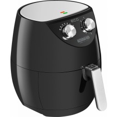 Friteuza cu aer cald ECG AF 3500, 3.5 L, 1500 W, control temperatura 80-200&deg;C