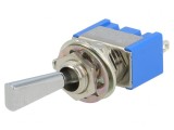 Comutator Basculant SPDT ON-ON 6A/125VAC