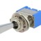 Comutator Basculant SPDT ON-ON 6A/125VAC
