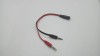 Adaptor JACK 3,5 mm - 2 x stereo JACK PC