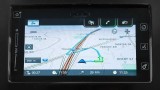 SD Navigatie Suzuki pentru unitatile SLDA Vitara SX4 Ignis Swift