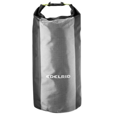 EDELRID Dry Bag S Black/Transparent foto