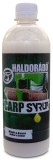 Haldorado - Aditiv Carp Syrup 500ml - Artar &amp; Banana