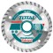 Disc debitare beton - 180mm, ARV-T082131803