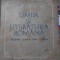 Limba și literatura rom&acirc;nă - pentru clasa a IX-a , Ed. Didactică , 1989