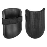 Genunchiere de gradina din spuma EVA cu fixare Velcro, Verto