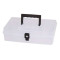 Organizator Cu Maner 85X195X295Mm / 5 Casete