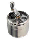 Grinder tocator tutun frunza Marijuana ems 5242