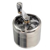 Grinder tocator tutun frunza Marijuana ems 5242