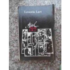 Anul 1989 Versuri - Leonida Lari ,534749