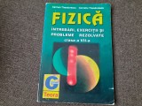 Carmen Theodorescu /CORNELIU THEODORESCU - Fizica. Intrebari, exercitii si probleme rezolvate pentru clasa a VII-a