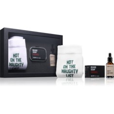 Zew For Men Not Naughty Lumberjack Set set cadou pentru barbati