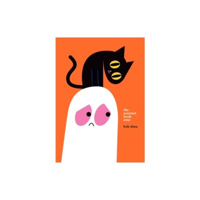 The Scariest Book Ever foto