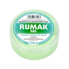 ANTIINFLAMATOR RUMAK GEL 250G