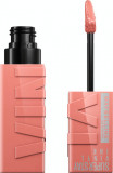 Maybelline New York Ruj lichid vinyl superstay 95, 1 buc