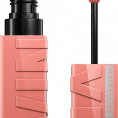 Maybelline New York Ruj lichid vinyl superstay 95, 1 buc