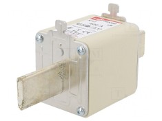 Siguranta NH2 400A 690VAC 550VDC Argintie foto