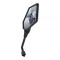 MBS Oglinda Oxford Diamond, M10 x 1.25 filet dreapta, SX, 1buc., Cod Produs: OX570OX