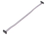 Cablu panglică SAMTEC IDC 203,2mm FFSD-05-D-08.00-01-N-SR cu conectori IDC ambele părți