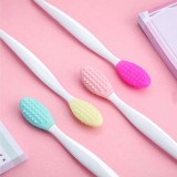 Cumpara ieftin Set de 5 perii pentru curatarea fetei Radiante
