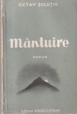 Octav Sulutiu - Mantuire (1931)