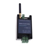Releu GSM deschidere poarta G202, comanda de la distanta prin apel/sms, Frecventa 850/900/1800/1900 MHz