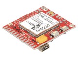 Placă Expansiune SIM U.FL USB Micro M2M DU3G113
