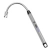 Bricheta electrica de bucatarie ZASS ZG-KL 01, flexibila, re&icirc;ncarcabila USB-C