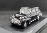 Macheta Opel Olympia - Minichamps 1/43