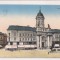 Carte postala circulata in anul 1915