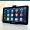 GPS ECRAN 7&quot; NAVIGATII GPS Camion GPS TIR APARATE GPS 8GB, iGO Primo EU 2023